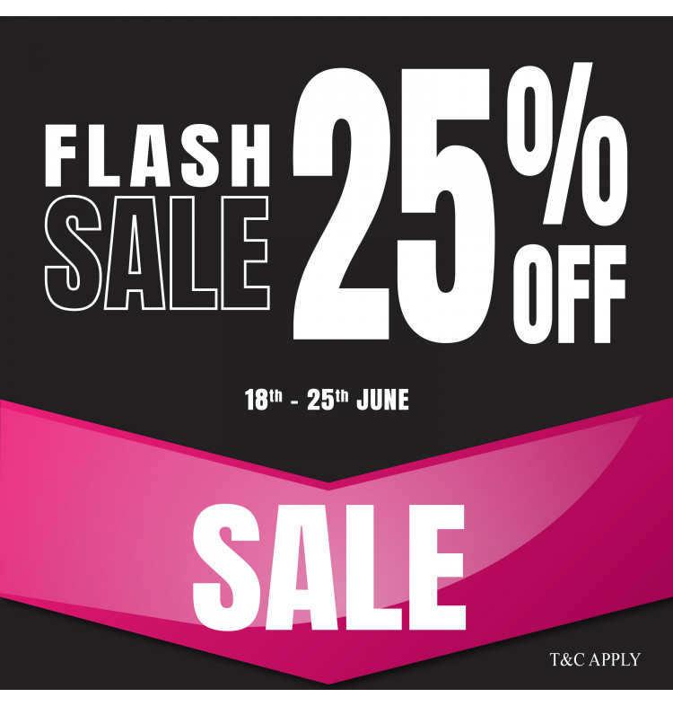 Clearance Sale